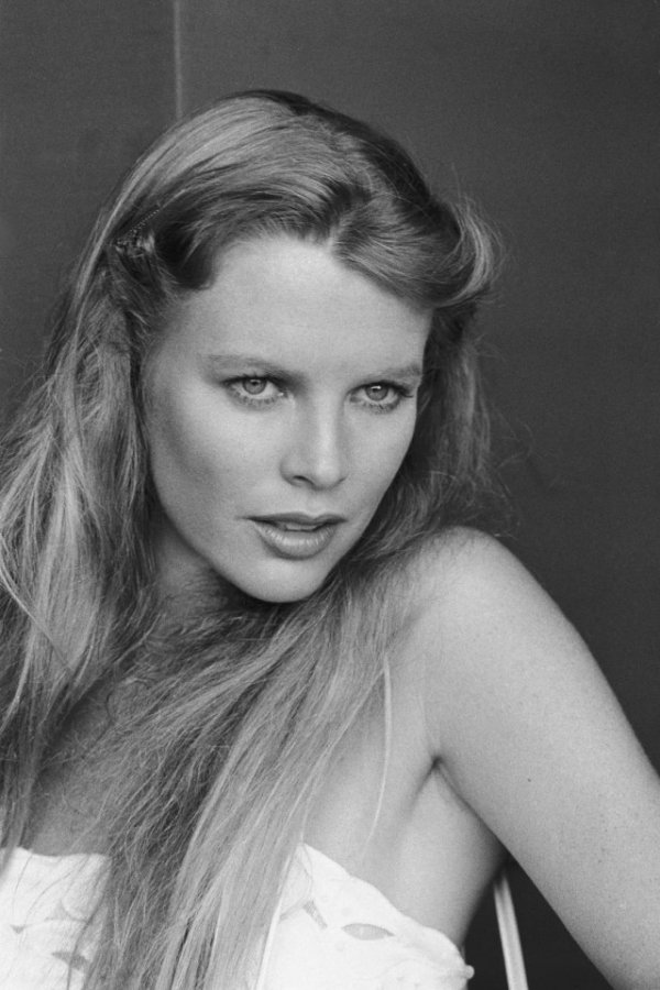 The special edition: Kim Basinger