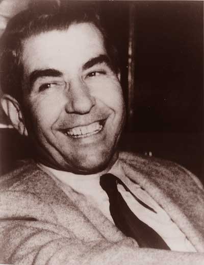   (Charles Lucky Luciano)