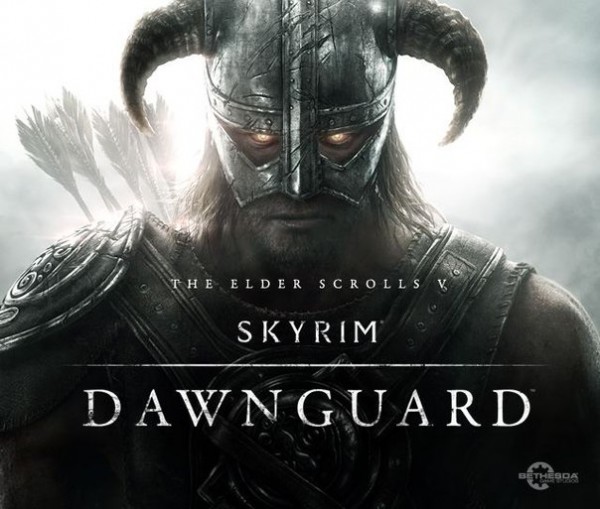 The Elder Scrolls V Skyrim: Dawnguard - Official Trailer