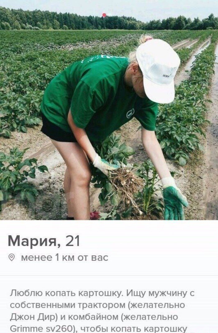   Tinder:  ,    