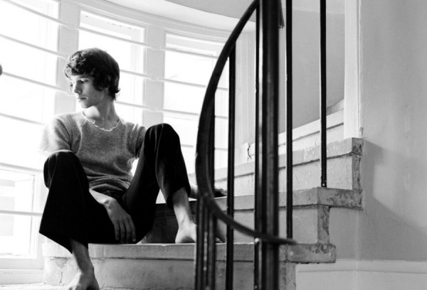 Ben Whishaw   /   