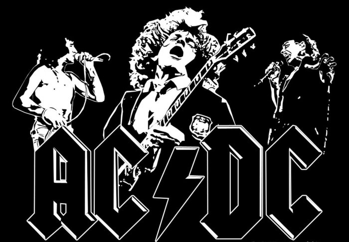 Ac/dc:      ()