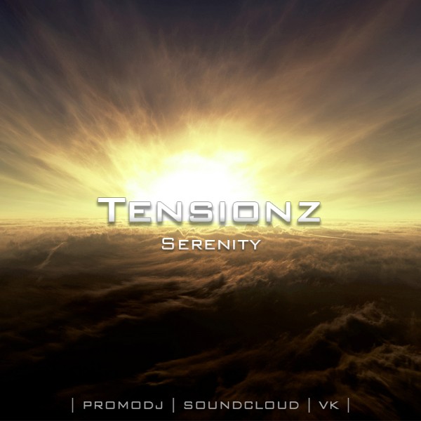 Tensionz - Serenity ()