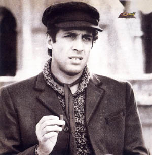 Adriano Celentano