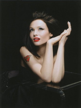  Sophie-Ellis Bextor