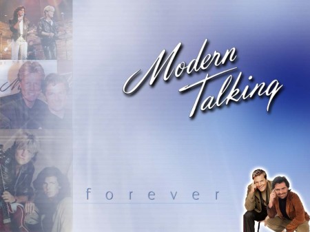 Modern Talking.  .