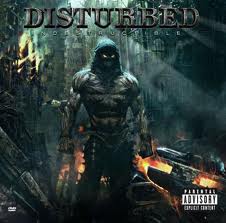 Disturbed (  )