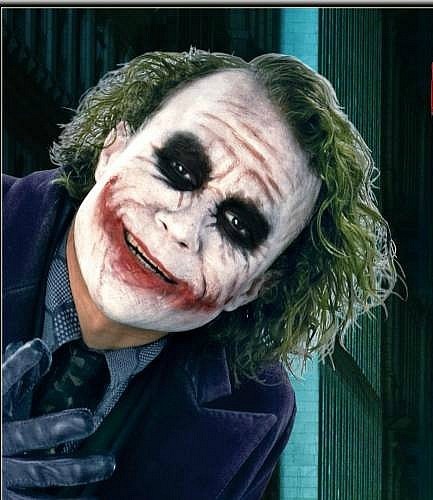 Joker(Heath_Ledger)