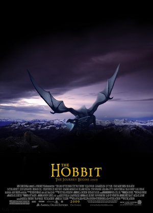 :    / The Hobbit: An Unexpected Journey