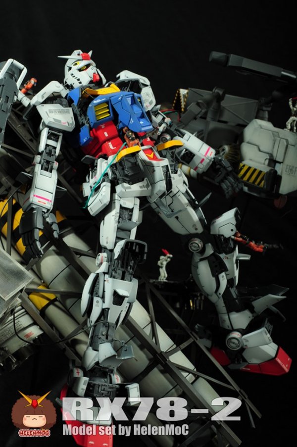   . GUNDAM . 13