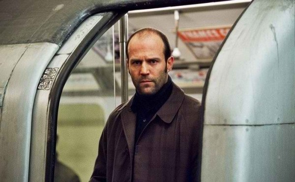   Jason Statham