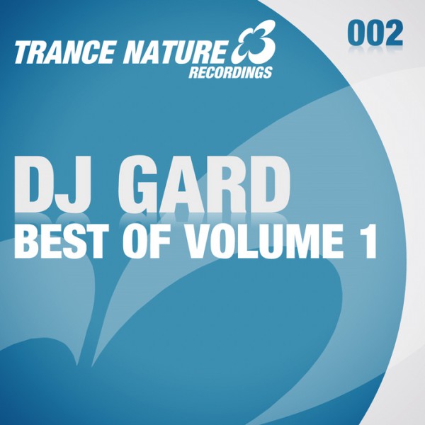 Dj Gard - Best Of Volume 1 (2012)