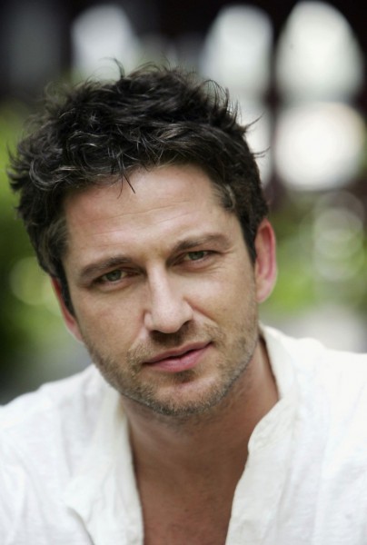   (Gerard Butler)