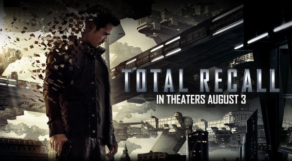   / Total Recall ( 2)