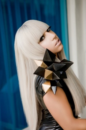 Lady Gaga ( )