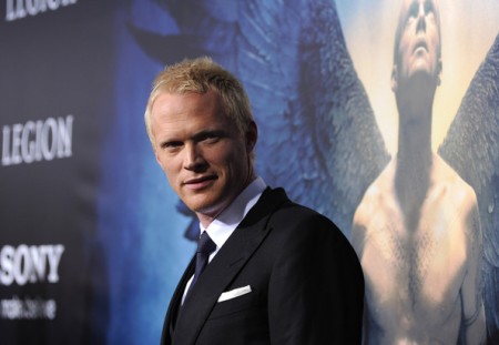 Paul Bettany