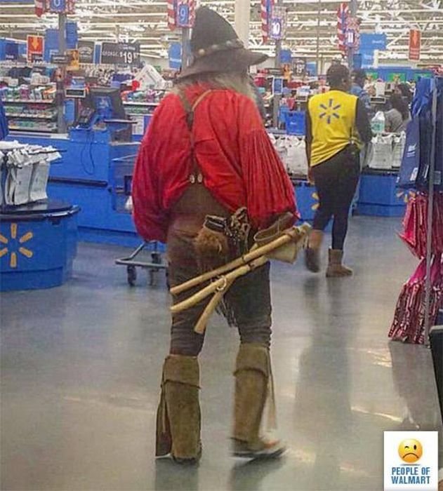    Walmart