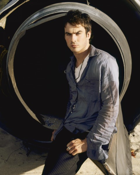   (Ian Somerhalder)(15)