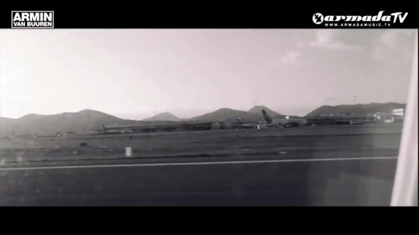 Armin van Buuren - Orbion (Official Music Video)