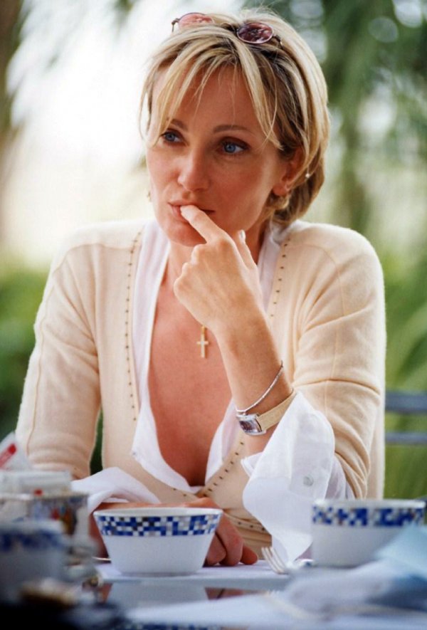 The special edition: Patricia Kaas