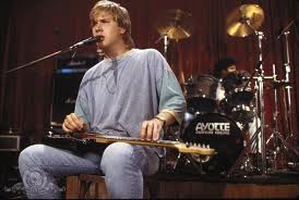 Jeff Healey