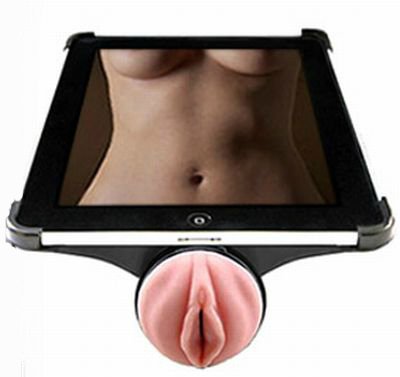    iPad...