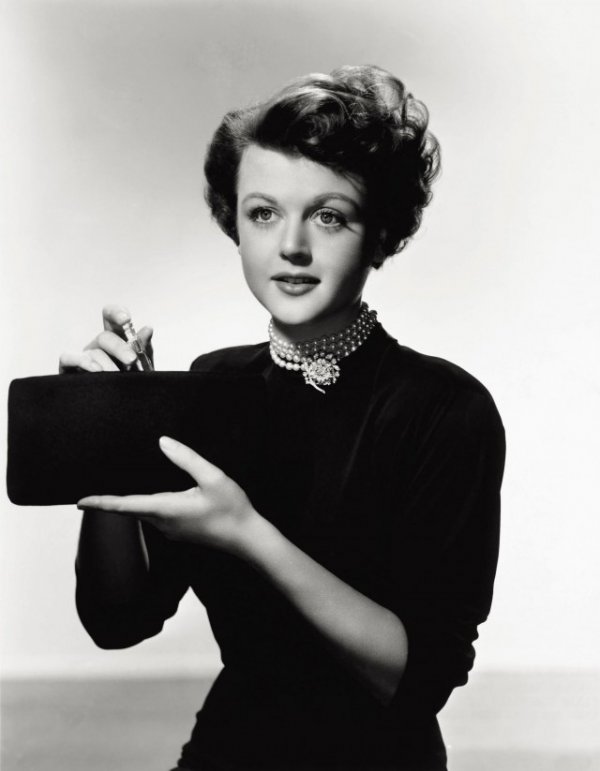The special edition: Angela Lansbury