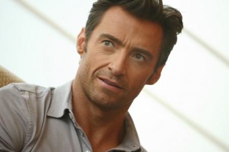 Mr. Hugh Jackman