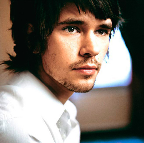 Ben Whishaw   /   