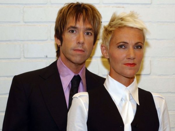   Roxette     