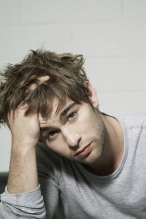 Christopher Chace Crawford