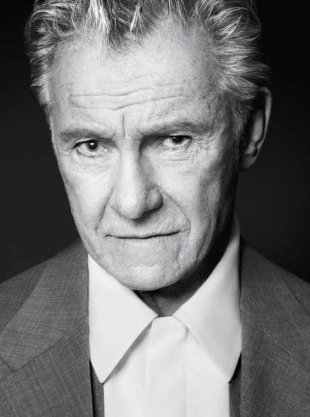   / Harvey Keitel