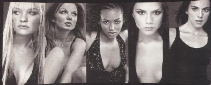 Spice Girls