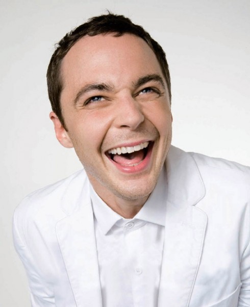   (Jim Parsons)