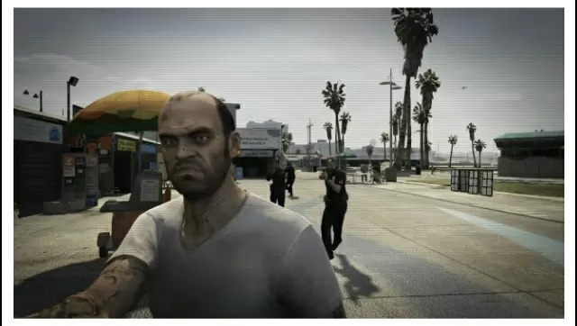    GTA5