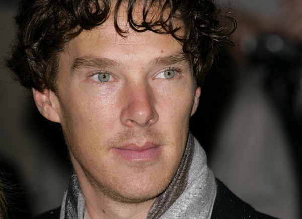   (Benedict Cumberbatch)