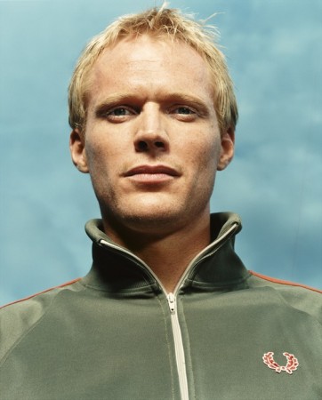 Paul Bettany