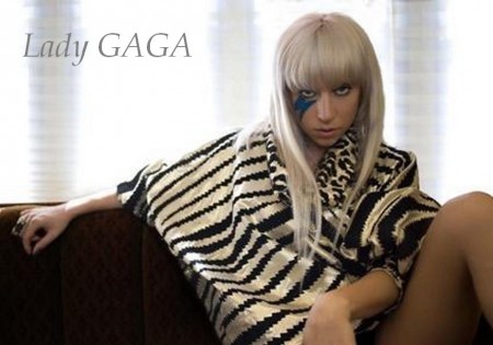 Lady Gaga ( )