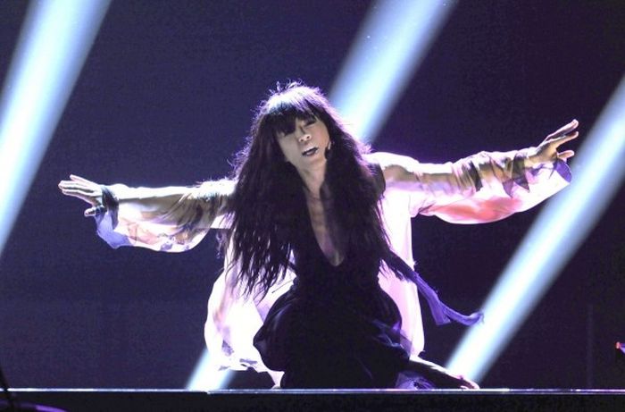   Loreen