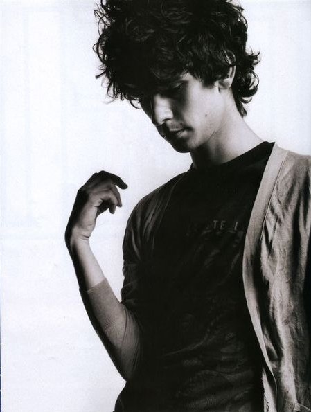 Ben Whishaw   /   