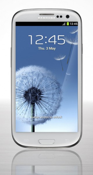 Samsung    Galaxy S III