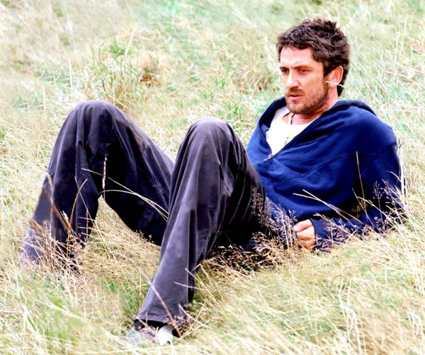   (Gerard Butler)