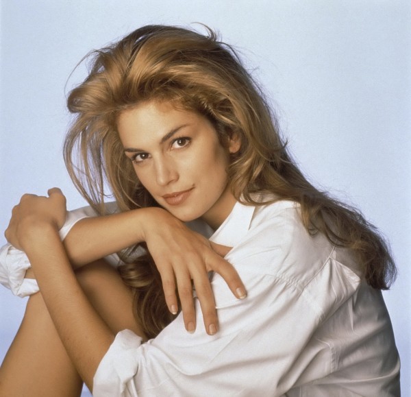 Cindy Crawford