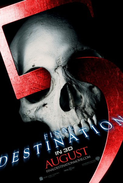   5 / Final Destination 5