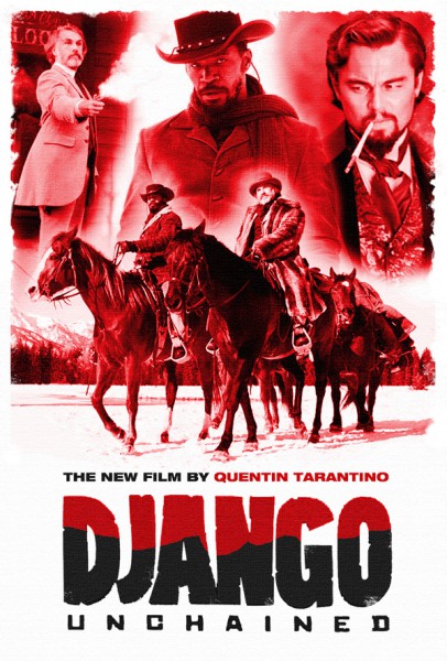   / Django Unchained (  )