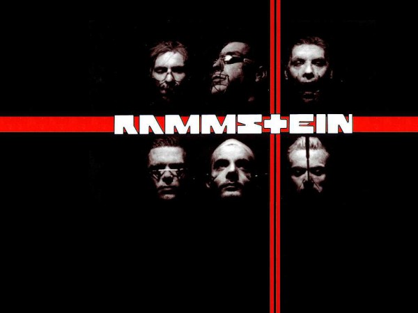   Rammstein