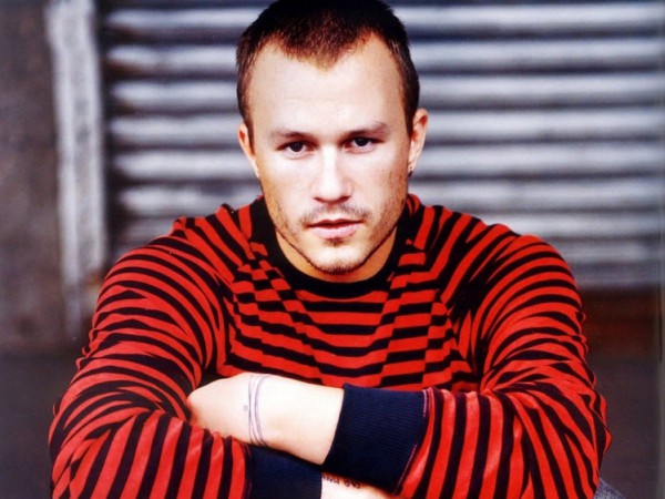 Heath Ledger /  () 