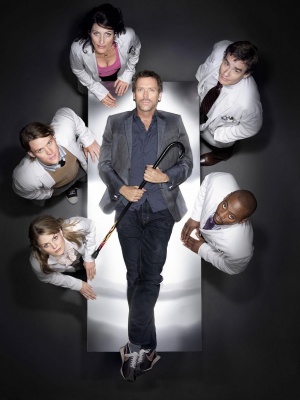 House M.D. ( )