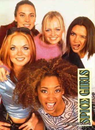 Spice Girls