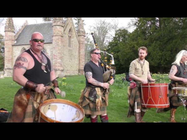 Clann an Drumma - , ...